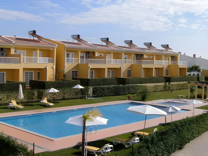 Villas Barrocal - Image 1