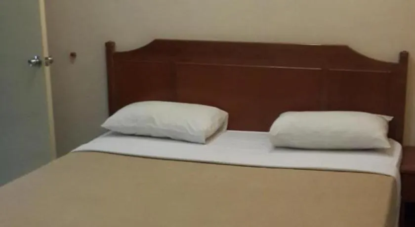 Golden City Apartment - Leisure Holiday Resorts - Image 1