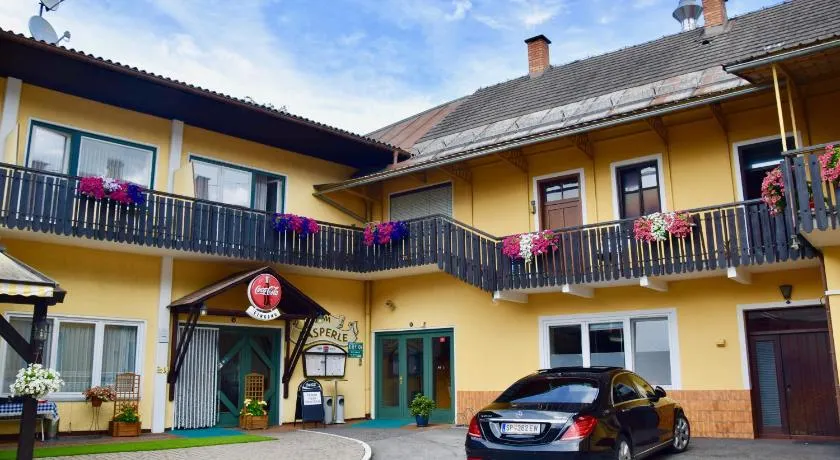 Gasthof Kasperle - Image 1