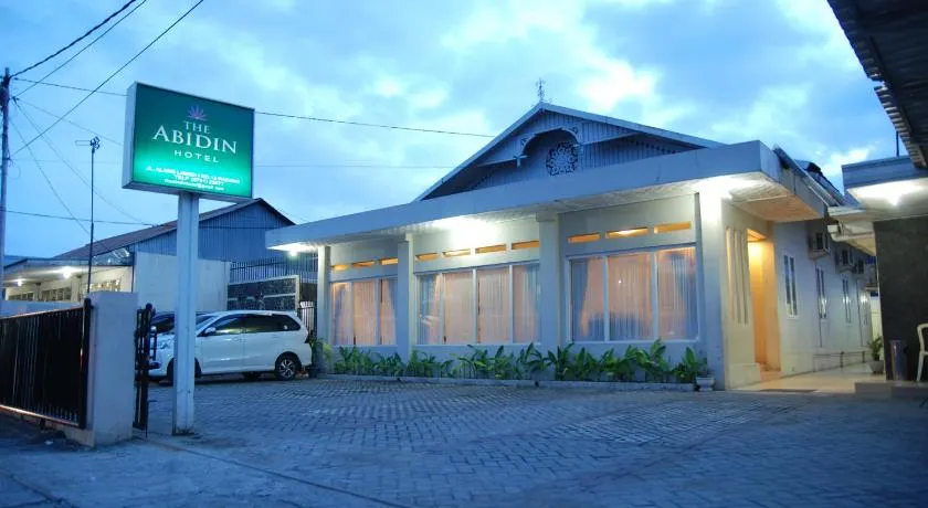 The Abidin Hotel Syari'ah - Image 1