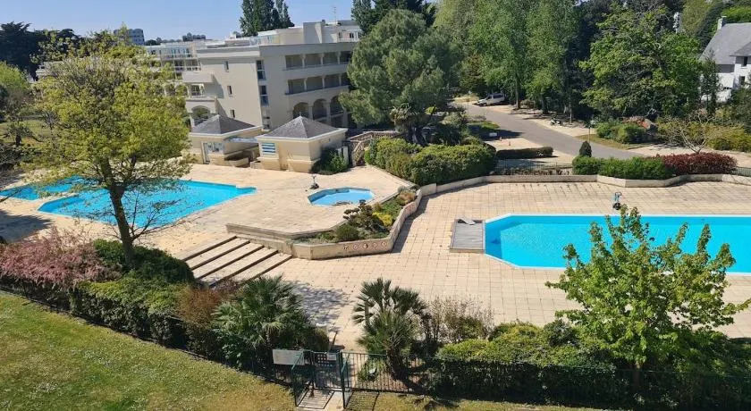 Superbe Appartement avec Vue Panoramique - Image 1