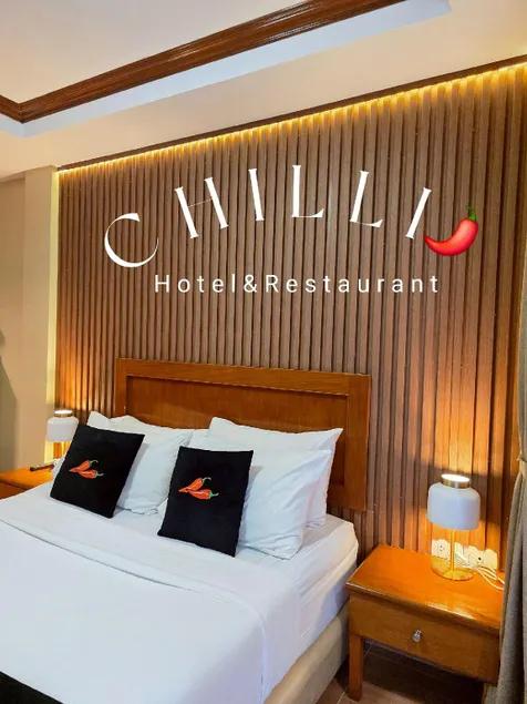 Chilli Hotel&Restaurant - Image 1
