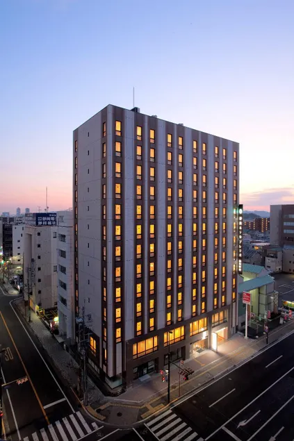 Shizutetsu Hotel Prezio Shizuoka Ekinan - Image 1