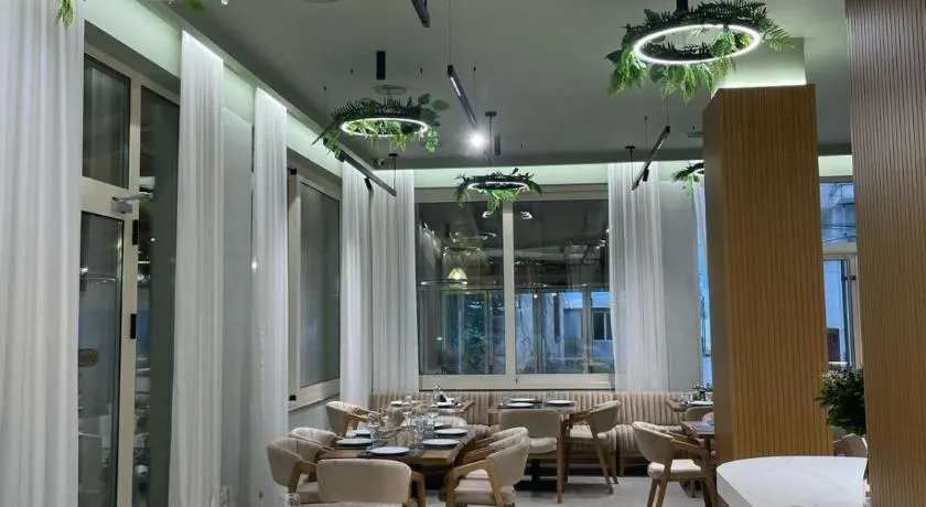 Hotel Vila Misiri - Image 1