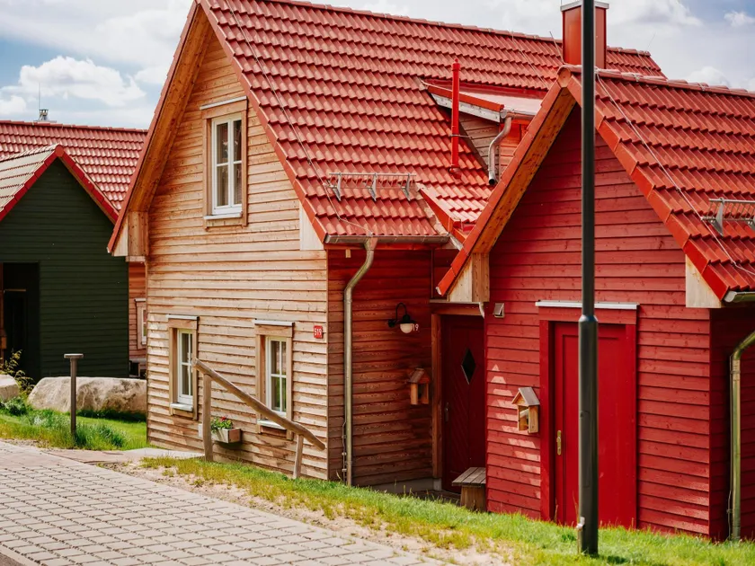 Ferienwohnung Harzurlaub-Schierke - Image 1