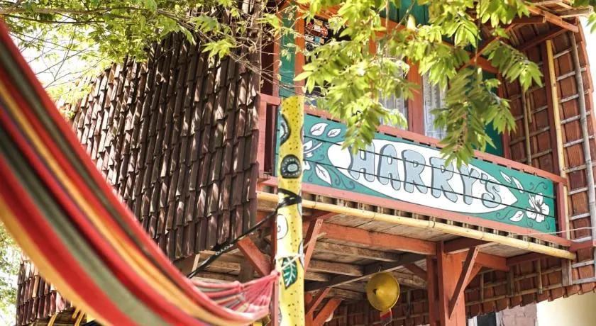 Harry's Ocean House Watukarung Homestay - Image 1