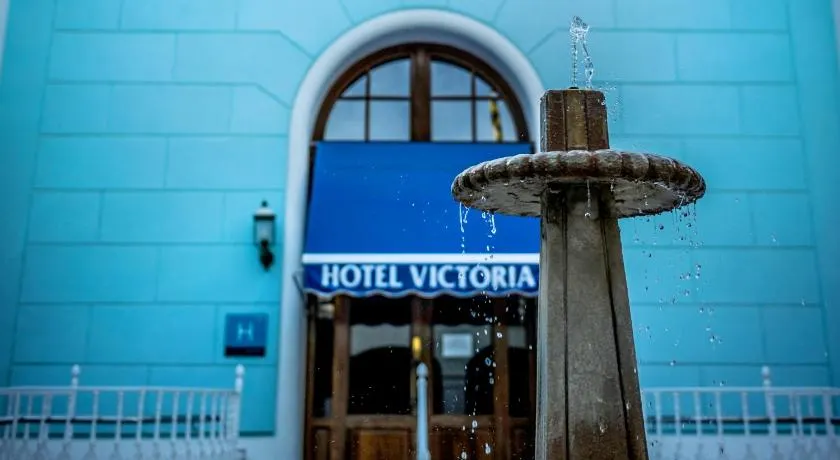 Hotel Victoria - Image 1