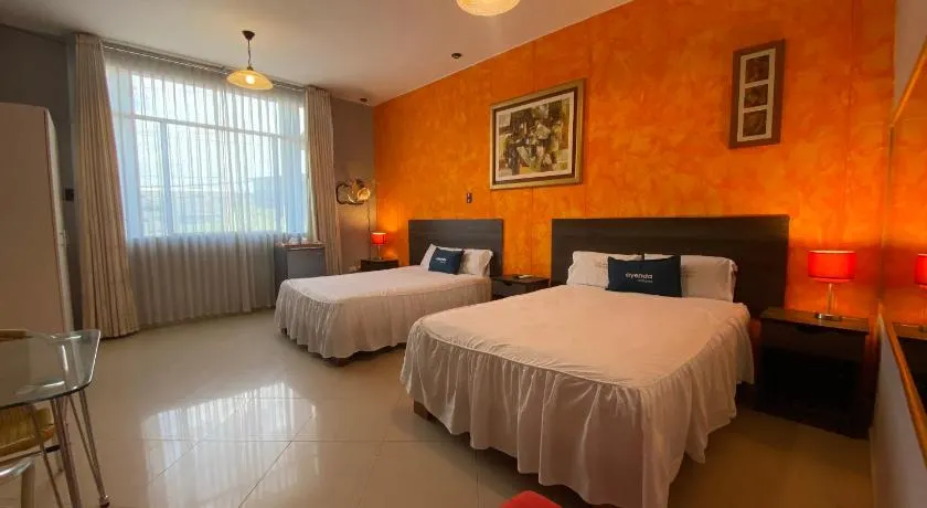 Suite Apart Miraflores - Image 1