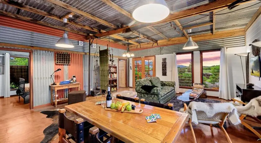Sunset Cottage - Yarra Valley - Image 1
