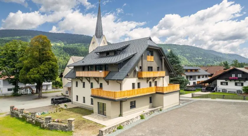 Rattendorf Luxury Apartments - Image 1