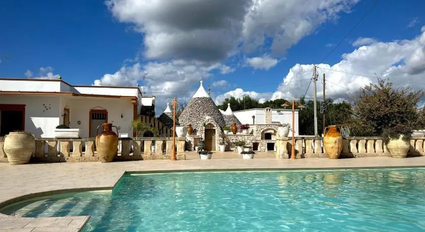 Dolce VillaCastelli - Image 1