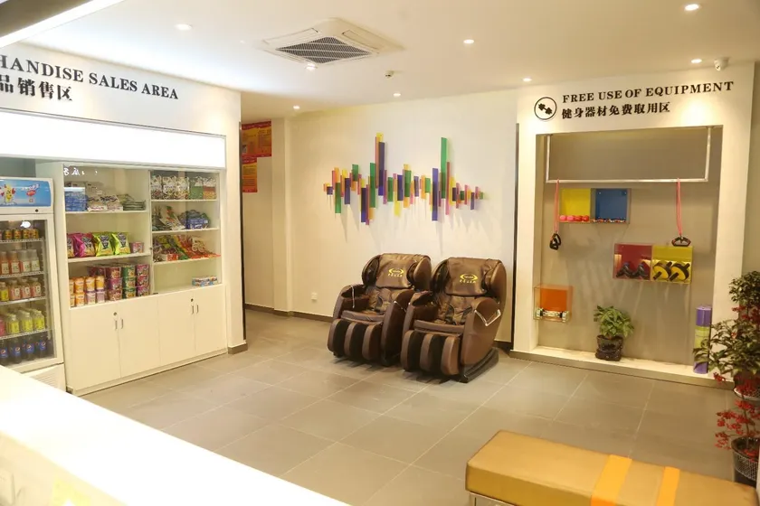 7Days lnn(Neijianglongchangxinhuastreet Branch) - Image 1