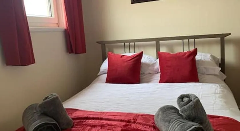 1 bedroom townhouse in North Yorkshire - Image 1