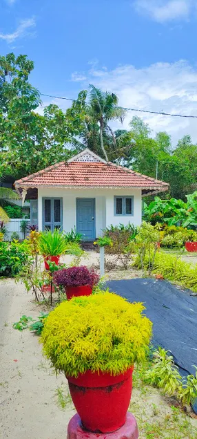 MARARI YOGA HOMESTAY - Image 1