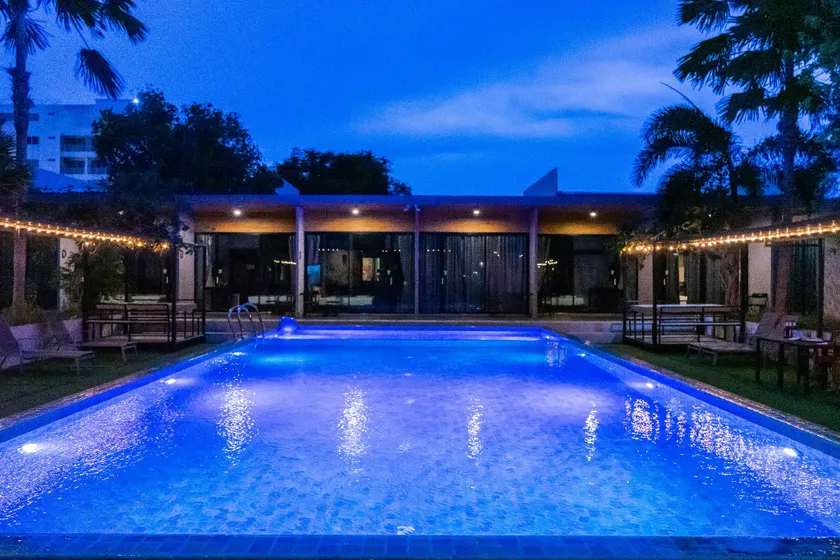 S Club & Hotel - Image 1