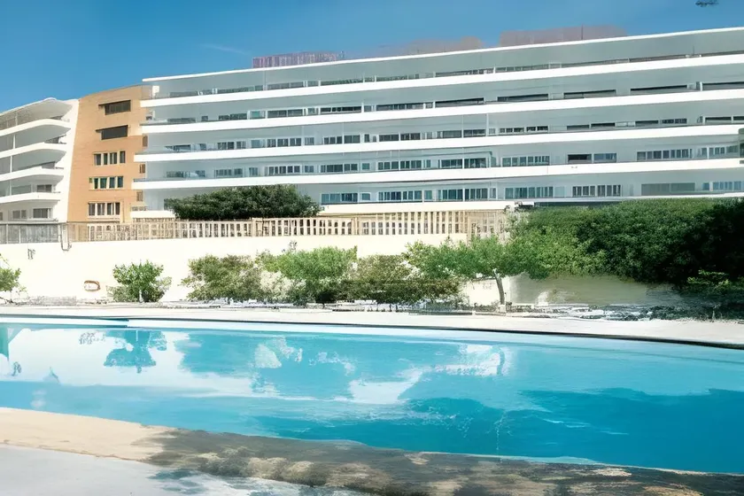 Hotel Natura Park - Image 1