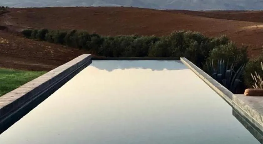 Villa K by Studio KO - Private Luxury Estate Marrakech - Image 1