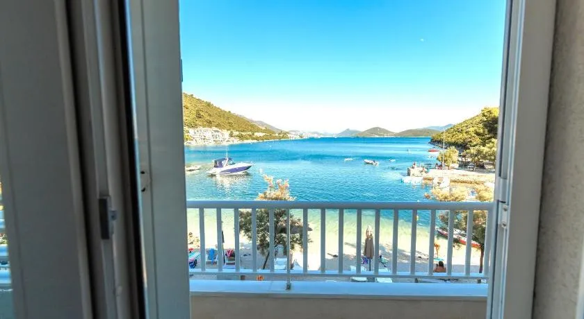 Apartmani Spajić Duboka by aneo travel - Image 1