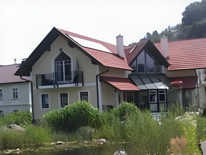 Landhotel Mariensäule - Image 1