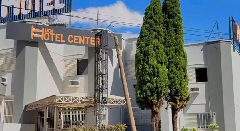 Udi Hotel Center - Image 1