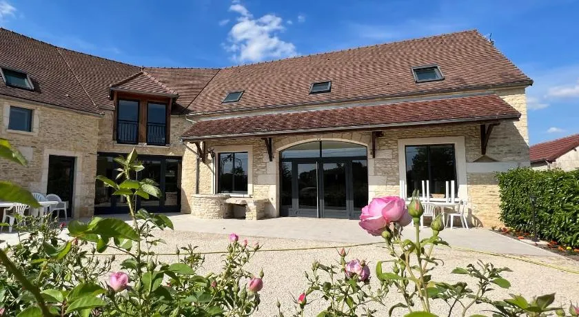 Le Relais des Cavaliers Gourmands - Image 1