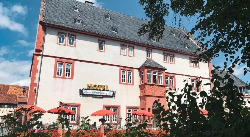 Hotel Schloss Ysenburg - Image 1