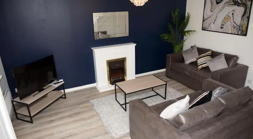 Gorgeous 3 bed house in Bristol - Image 1