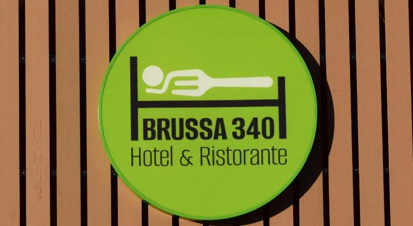 Hotel Brussa340 - Image 1