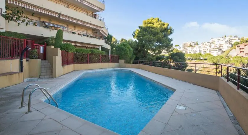 Appartement Lanterne Welkeys - Image 1