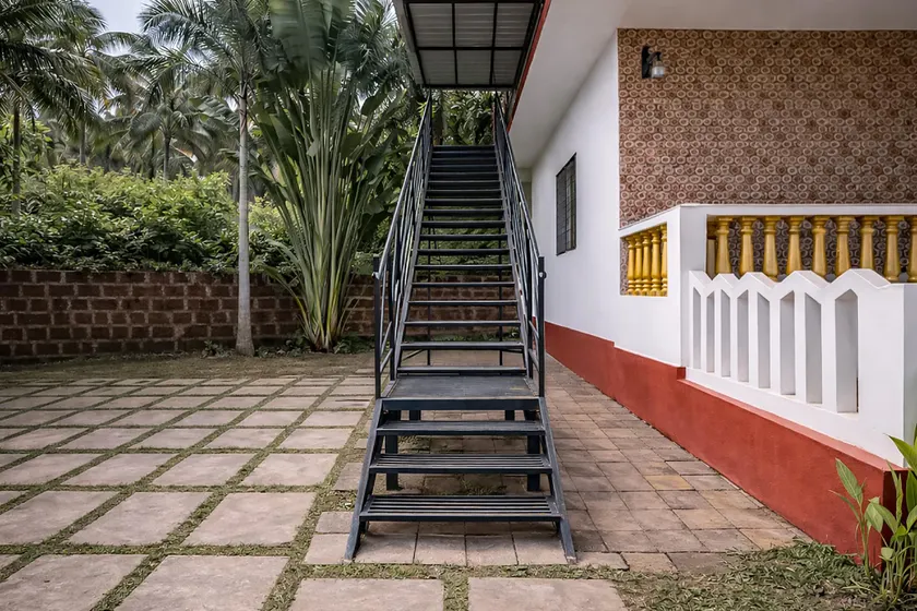 Hotel O Thivim Railway Station Formerly Silverline Villa - Image 1