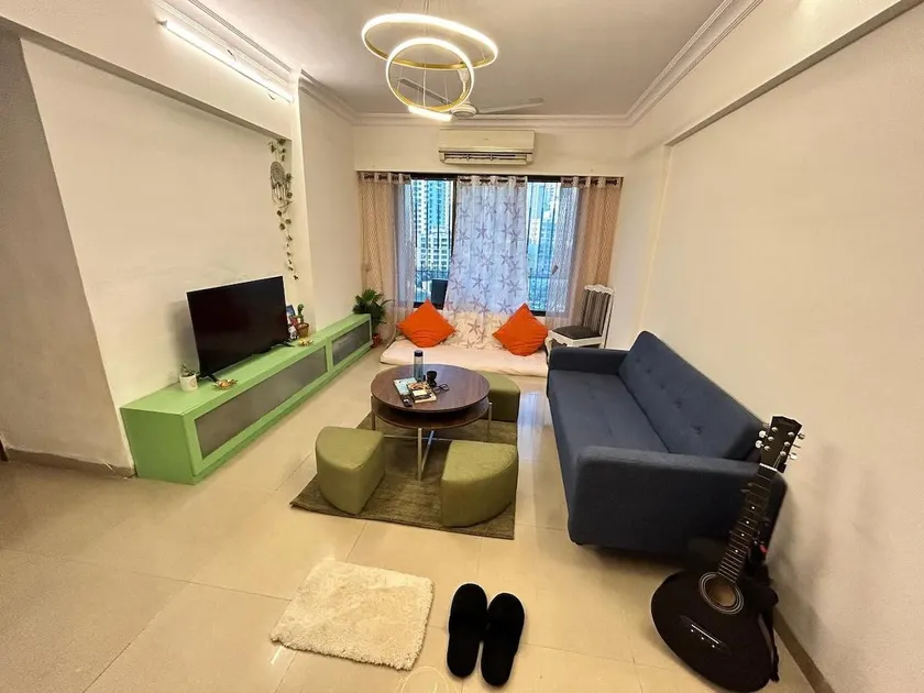 HAPPY HOUSE- Andheri West RTO Kokilaben Hospital - Image 1