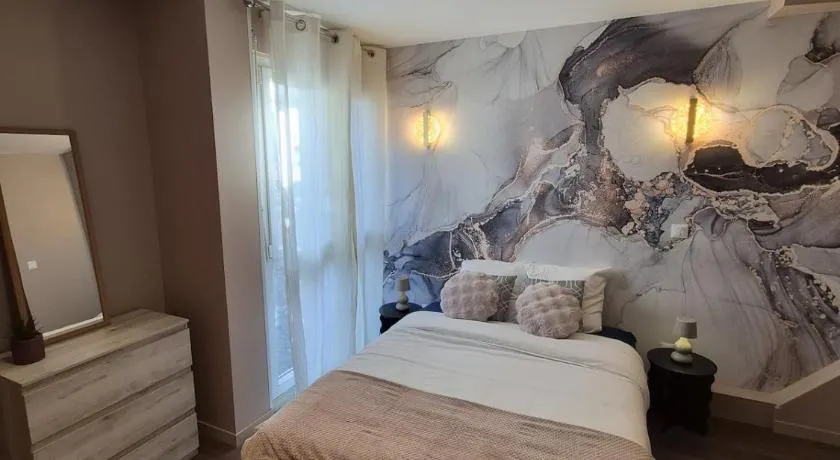 Le Diamant Appartement cosy pour 2 personnes - Image 1