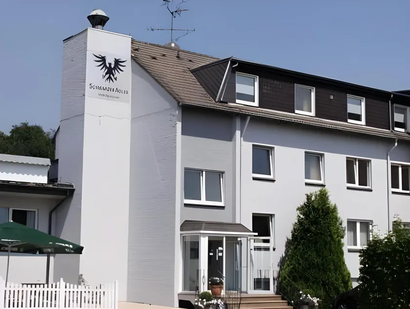 Hotel Schwarzer Adler - Image 1