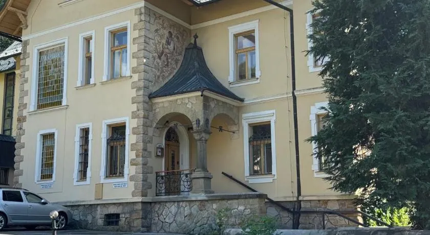 Vládní vila - Image 1