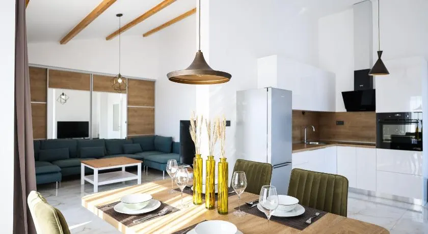 Timm apartment - Image 1