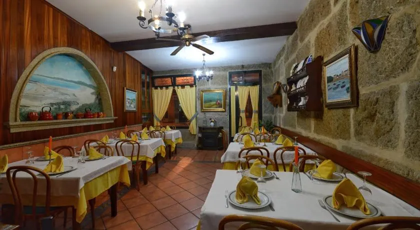 Hotel Marín - Image 1