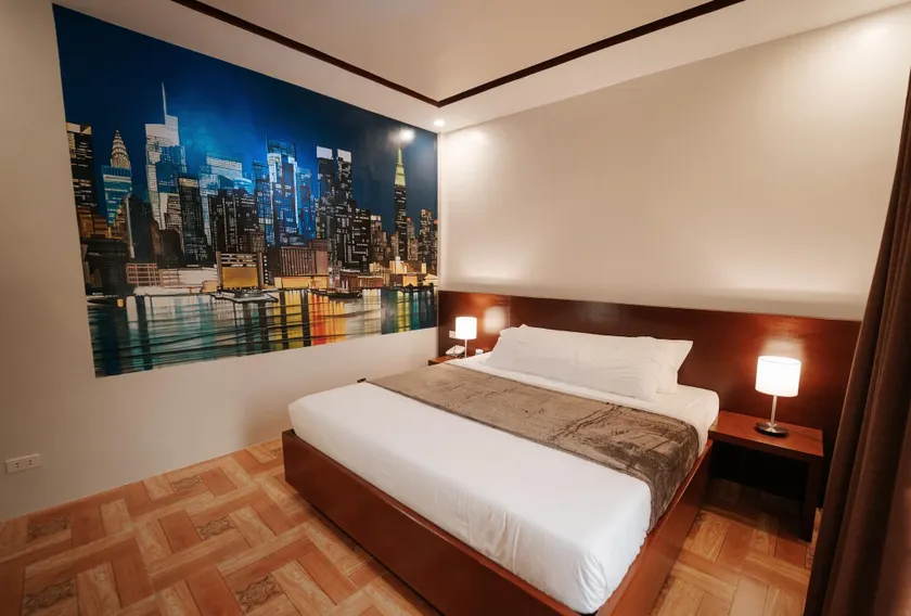 JJPHR Hotel San Antonio - Image 1