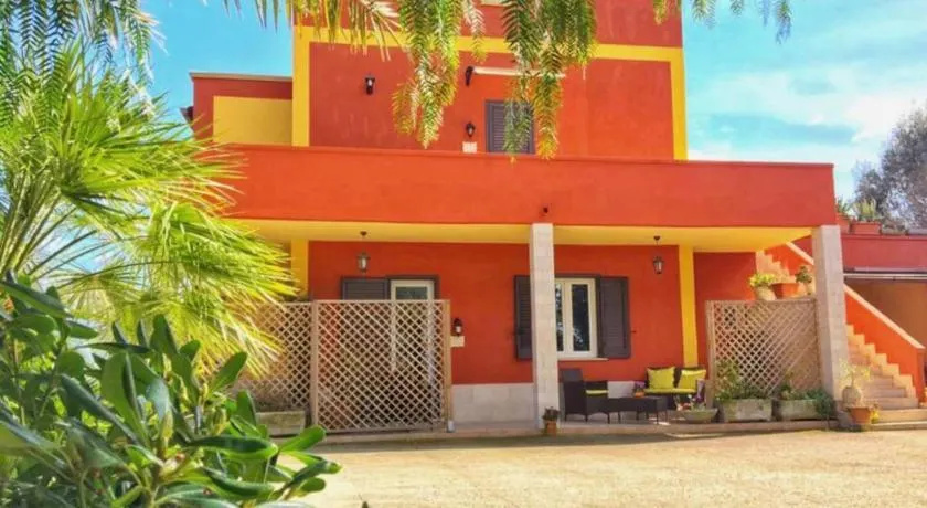 B&B Casa te la Bradamante - Image 1