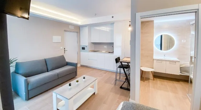 Apartamentos Kai - Image 1