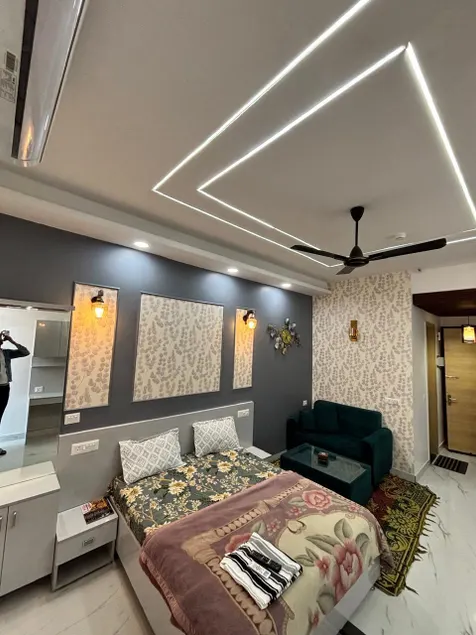 Primestay luxury studios - Image 1