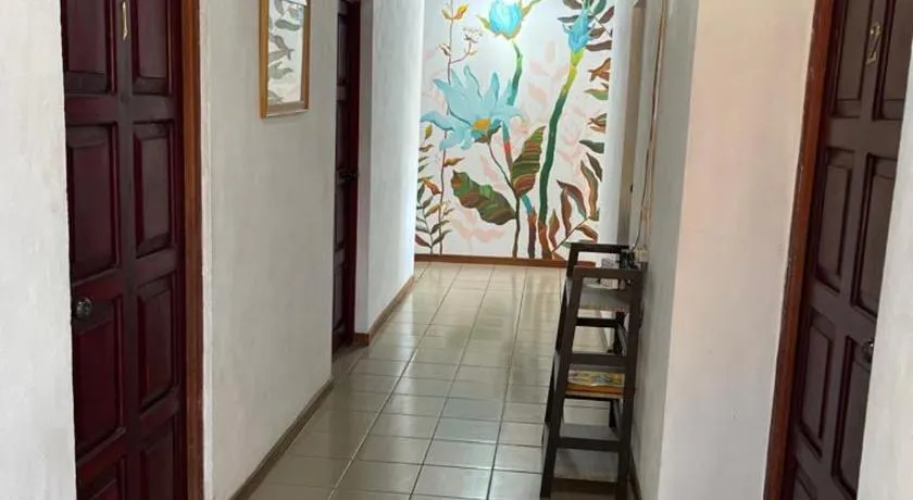 Hotel Villa Margarita - Image 1