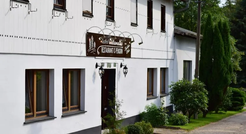 Gasthof Uttewalde - Image 1