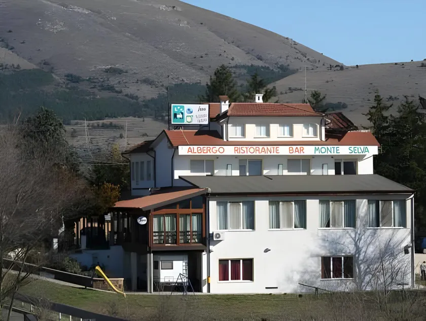 Albergo Ristorante Monte Selva - Image 1