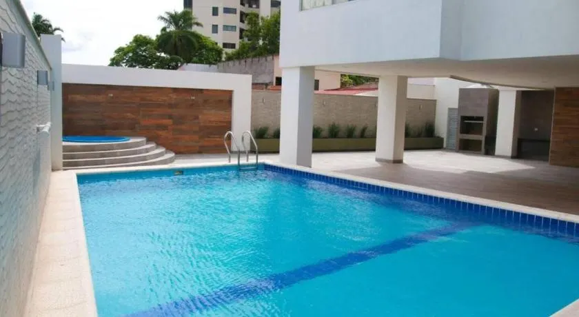 Downtown Apartments "Altos del Sur" - Image 1
