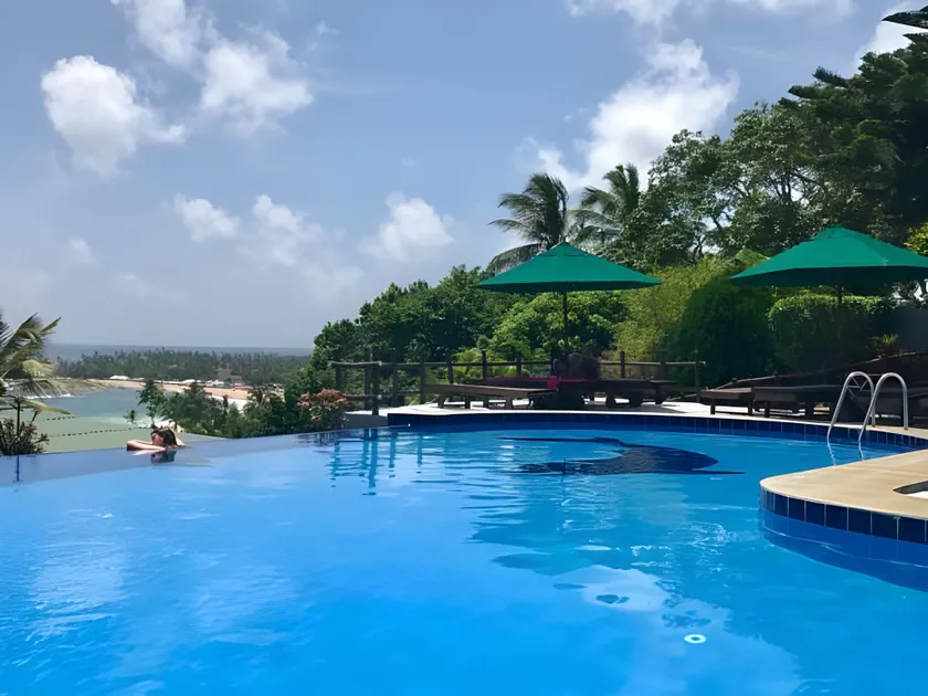 Hotel Panorama - Image 1