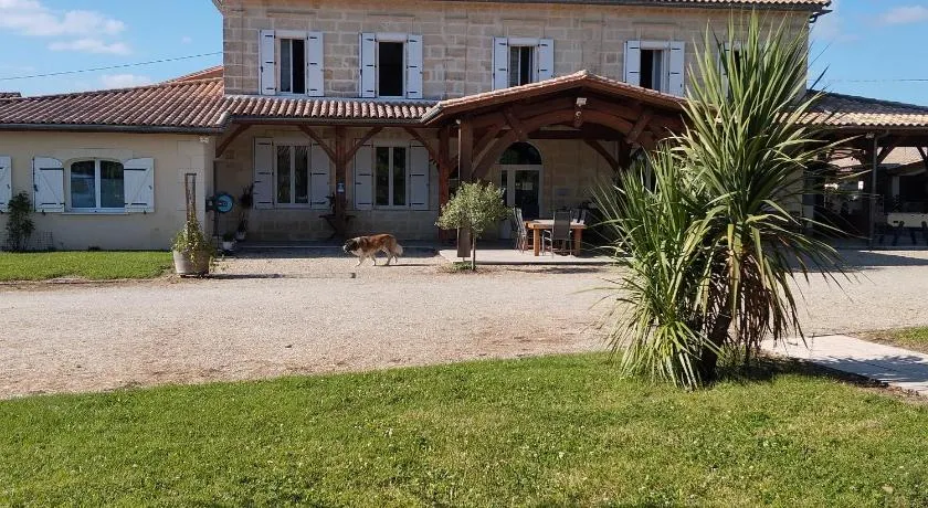 Maison d'Hôtes La Prévôté - Image 1