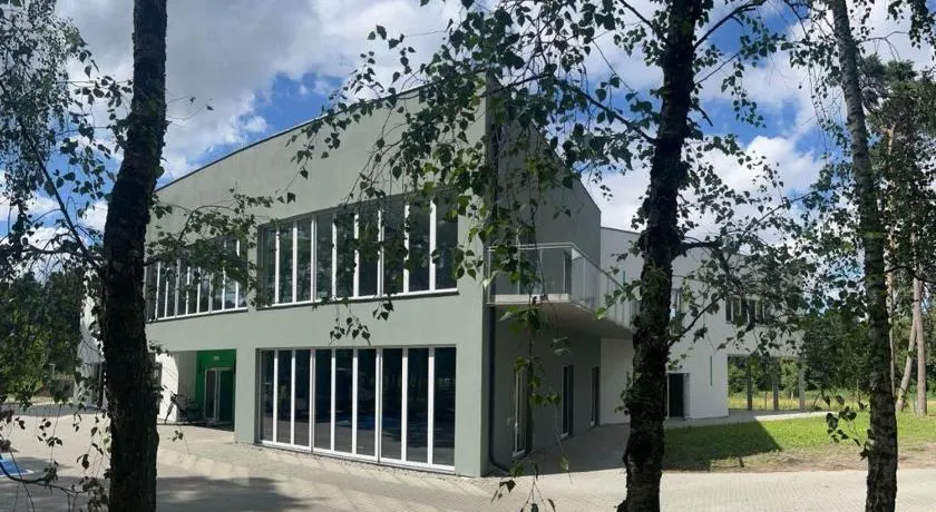Ośrodek Sportu i Rekreacji w Janowcu Wielkopolskim - Image 1