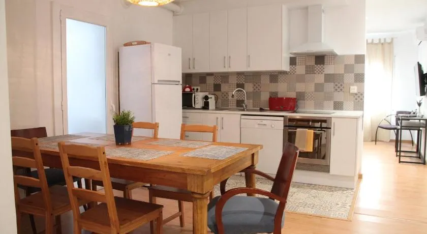 Apartaments IXA - Image 1