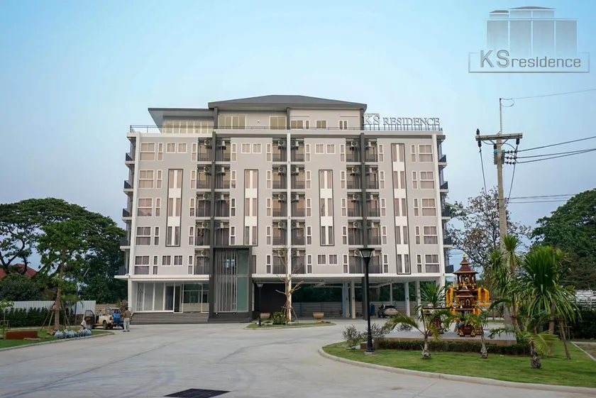 KS Residence Chiangmai - Image 1