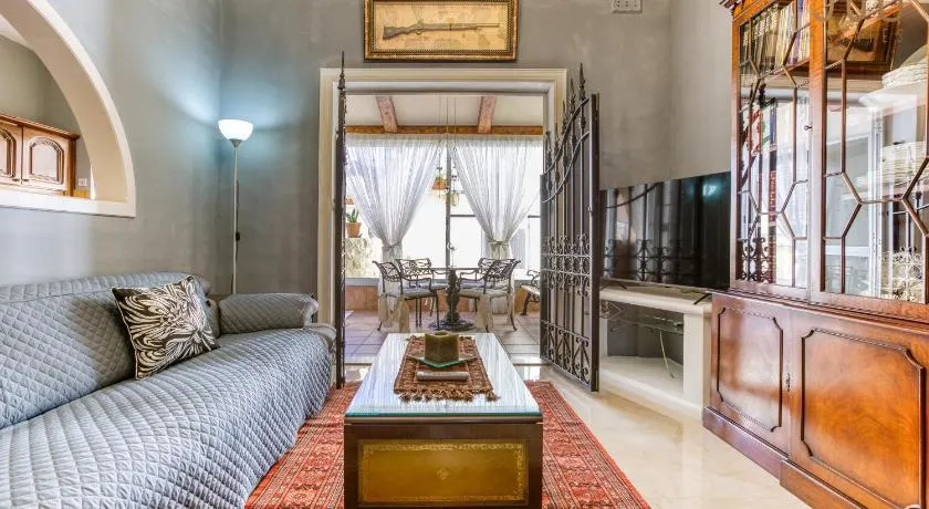A Lovely 3BR Maisonette in lovely town of Rabat by 360 Estates - Image 1